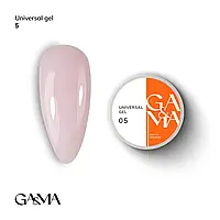 Гель Gama Universal Gel 05 30ml