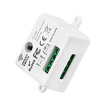 Розумне реле з WiFi Trinix TRX-WC01(WiFi)10А (28-00028), фото 4