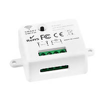 Розумне реле з WiFi Trinix TRX-WC01(WiFi)10А (28-00028), фото 5