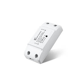 Розумне реле з WiFi Trinix TRX-WC03(WiFi)10А (28-00030), фото 3