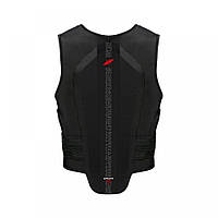 Защитный жилет с поясом для верховой езды Soft vest pro, Zandona