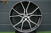 Fondmetal STC-45 R20 5x114.3 Lexus RX Toyota Highlander Infiniti QX60 Ford Mustang Mazd