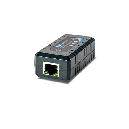 PoE-подовжувач NVC-BSE1 (73-00114), фото 1