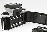 Pentax SV  Exposure Meter + Super-Takumar 55mm f1.8, фото 7