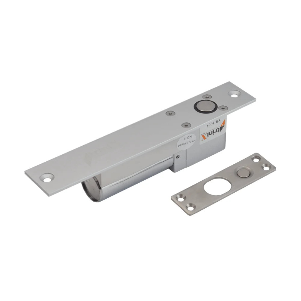 Защіпка електроригельна Trinix YB-100+ NO (67-00012)