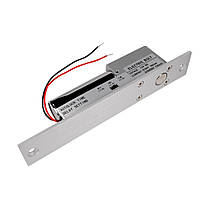 Защіпка електроригельна Trinix YB-100+ NO (67-00012), фото 3