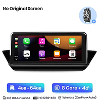 Junsun 4G Android магнітолу для BMW X1 E84 2009-2015