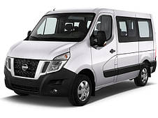 Nissan NV400 (2010-2020)