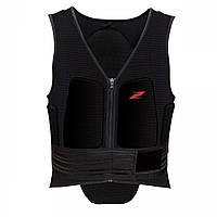 Защитный жилет детский с поясом для верховой езды Soft Active Vest Pro, Zandona