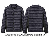 Куртка мужская оптом, Glo-story, S-2XL рр, № MMA-3775
