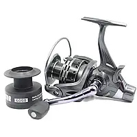 Катушка GLADIATOR BATIATA 5000 5+1bb Baitrunner