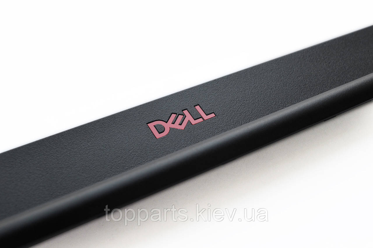 Рамка матрицы (дисплея) для ноутбука Dell G3 3590 09HCYM черная (black) логотип красный LCD BEZEL - фото 2 - id-p2122344524
