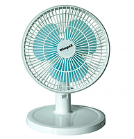 Настольный вентилятор 9 Fan Wimpex