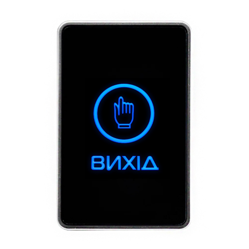 Кнопка виходу безконтактна накладна ART-820P TRINIX (70-00004)