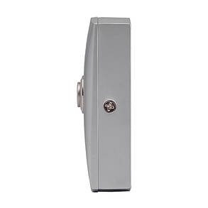 Кнопка виходу накладна KRF-805 KRAFT (70-00011), фото 4