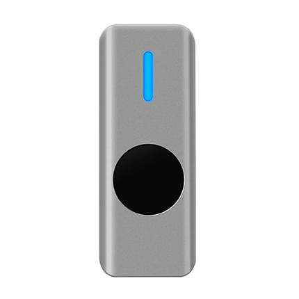 Кнопка виходу безконтактна накладна ART-950W TRINIX (70-00010), фото 1