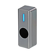 Кнопка виходу безконтактна накладна ART-950W TRINIX (70-00010), фото 4
