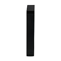 Кнопка виходу безконтактна накладна ART-940 Black TRINIX (70-00007), фото 3
