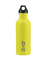 Бутылка Sea to Summit Stainless Steel Bottle 1000 ml lime