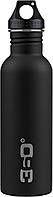 Бутылка Sea to Summit Stainless Steel Bottle 750 ml matte black