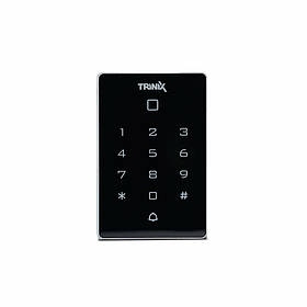 Клавіатура з WiFi, з контролером і зчитувачем EM-Marine Trinix TRK-1202EW(WF) з підтримкою Tuya Smart водонепроникна (71-00068)