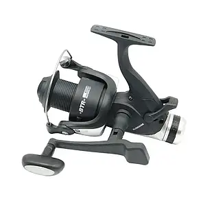 Котушка GLADIATOR BTR 5000 3bb Baitrunner