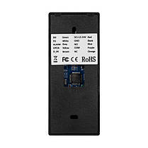 Клавіатура з WiFi, з контролером і зчитувачем Mifare Trinix TRK-1103MI(WF) (71-00007), фото 5