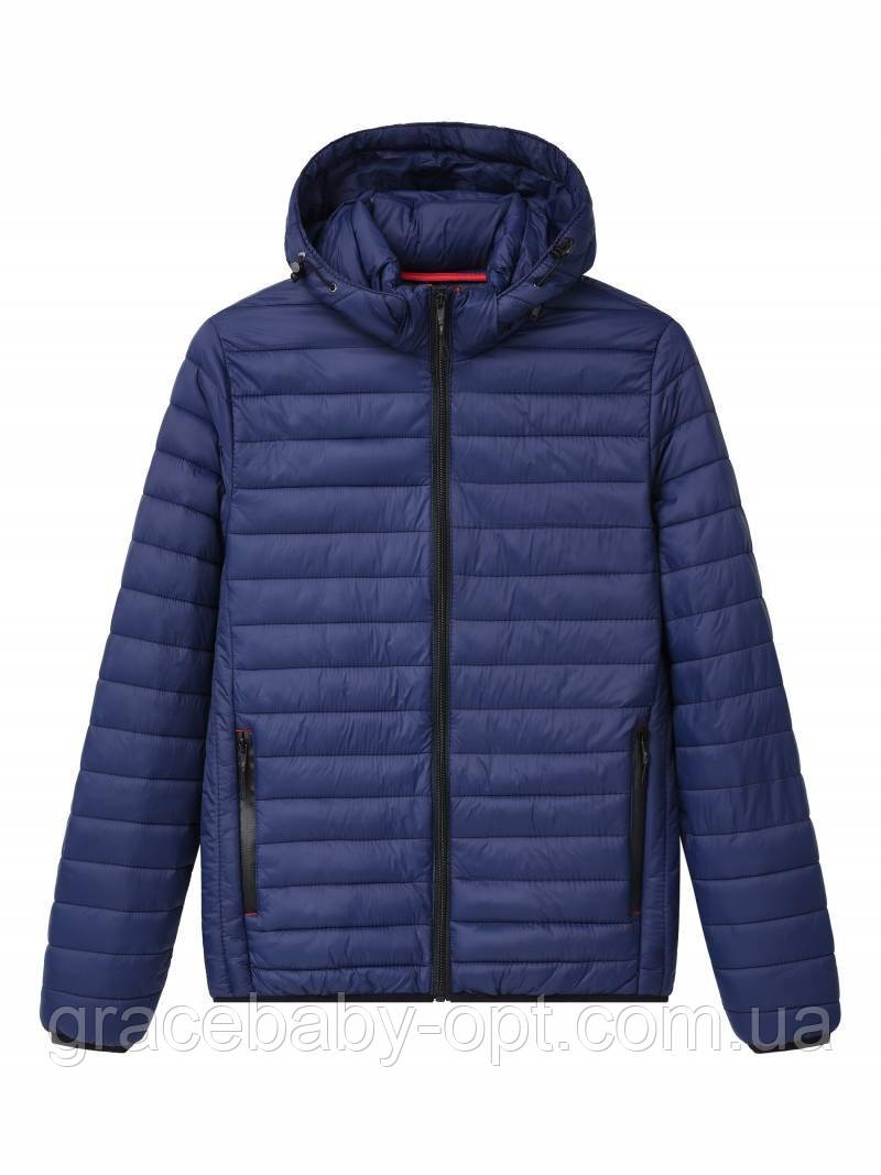 Куртка чоловіча оптом, Glo-story, S-2XL рр, № MMA-B3771-2