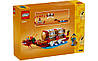 Конструктор Лего LEGO Seasonal Святковий календар, фото 3