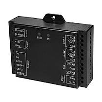 Контролер автономний для 2 дверей Trinix TRC-2R WiFi 2 реле (71-00025), фото 3