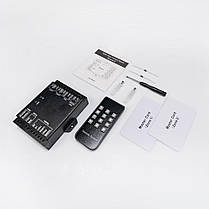 Контролер автономний для 2 дверей Trinix TRC-2R WiFi 2 реле (71-00025), фото 6