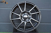 Dotz Kendo Dark R16 5x112 Skoda Octavia A5 A7 SuperB Шкода суперБ октавия А7