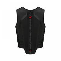 Защитный жилет детский с поясом для верховой езды Soft Vest Pro, Zandona