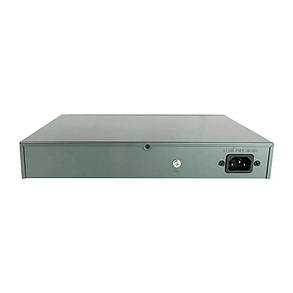 PoE-комутатор 10-портовий ONV-POE31108PFB (73-00006), фото 4