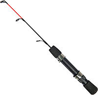 Вудка зимова Viking Fishing Ice Tele Hard 50сm H max 40g (178549) 1919.00.31