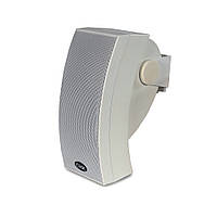 Вуличний настінний гучномовець CMX WSK-530QTW White (19-00004)