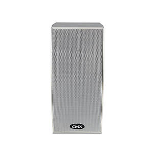 Вуличний настінний гучномовець CMX WSK-530QTW White (19-00004), фото 3