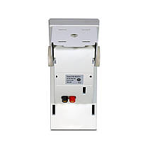 Вуличний настінний гучномовець CMX WSK-530QTW White (19-00004), фото 5