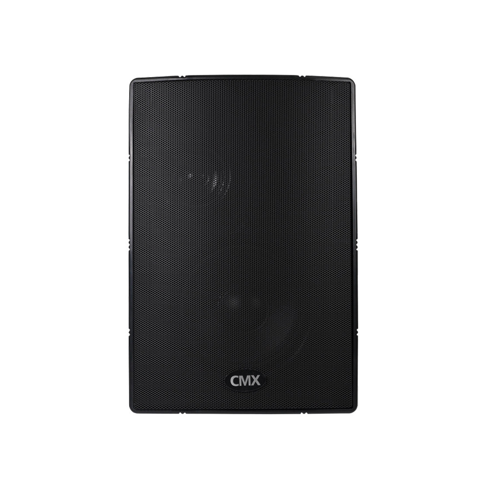 Вуличний настінний гучномовець CMX WSK-530T Black (19-00005)