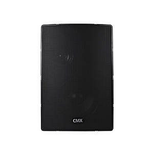 Вуличний настінний гучномовець CMX WSK-530T Black (19-00005), фото 1
