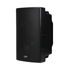 Вуличний настінний гучномовець CMX WSK-530T Black (19-00005), фото 3