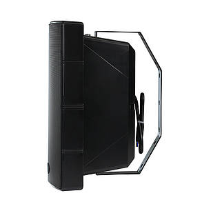 Вуличний настінний гучномовець CMX WSK-530T Black (19-00005), фото 4