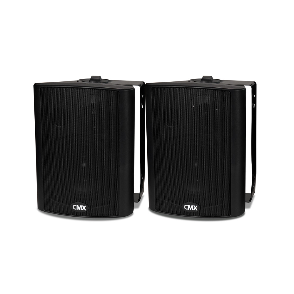 Акустична WiFi-система CMX WIFI530 Black (19-00013)