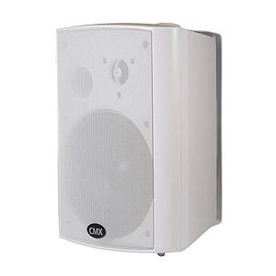 Настінний гучномовець CMX WSK-640CSW White (19-00020), фото 3
