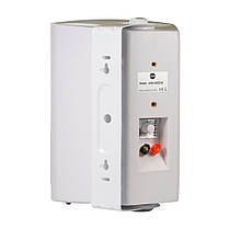 Настінний гучномовець CMX WSK-640CSW White (19-00020), фото 5