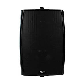 Настінний гучномовець CMX WSK-640H Black (19-00021), фото 1