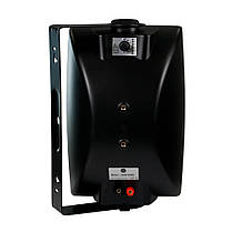 Настінний гучномовець CMX WSK-640H Black (19-00021), фото 5