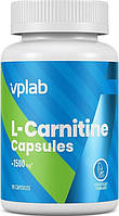 L-карнитин VP Lab L-Carnitine 90 капс