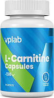 L-карнітин VP Lab L-Carnitine 90 кап