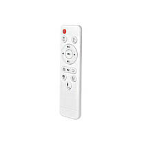 Підсилювач настінний двоканальний CMX A5 Bluetooth/USB/FM 2x15W (17-00002), фото 5